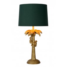 Настольная лампа Lucide 10505/81/02 Extravaganza coconut