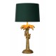 Настольная лампа Lucide 10505/81/02 Extravaganza coconut
