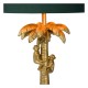 Настольная лампа Lucide 10505/81/02 Extravaganza coconut