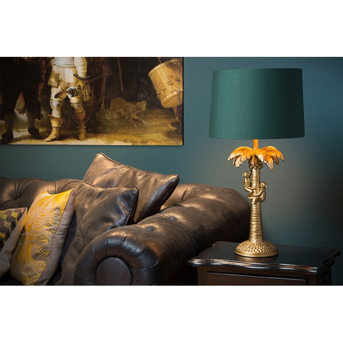 Настольная лампа Lucide 10505/81/02 Extravaganza coconut