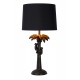 Настольная лампа Lucide 10505/81/30 Extravaganza coconut