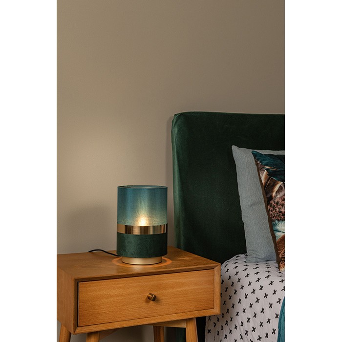 Настольная лампа Lucide 10508/01/33 Extravaganza tusse