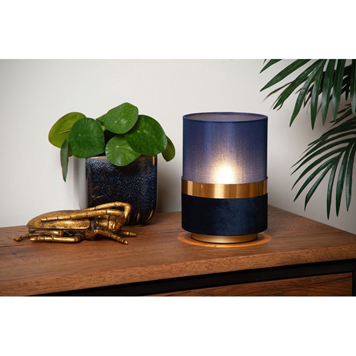 Настольная лампа Lucide 10508/01/35 Extravaganza tusse