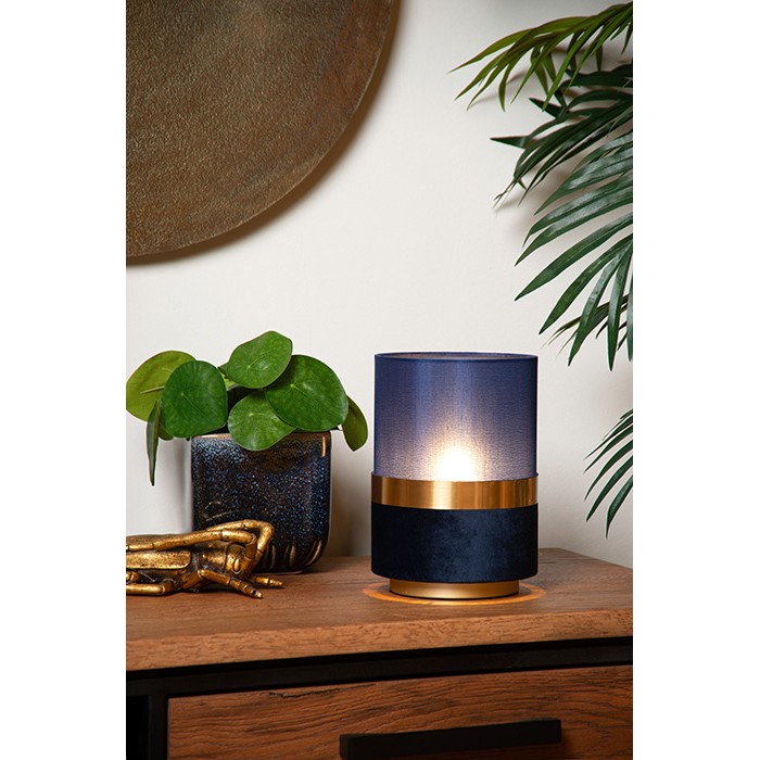 Настольная лампа Lucide 10508/01/35 Extravaganza tusse