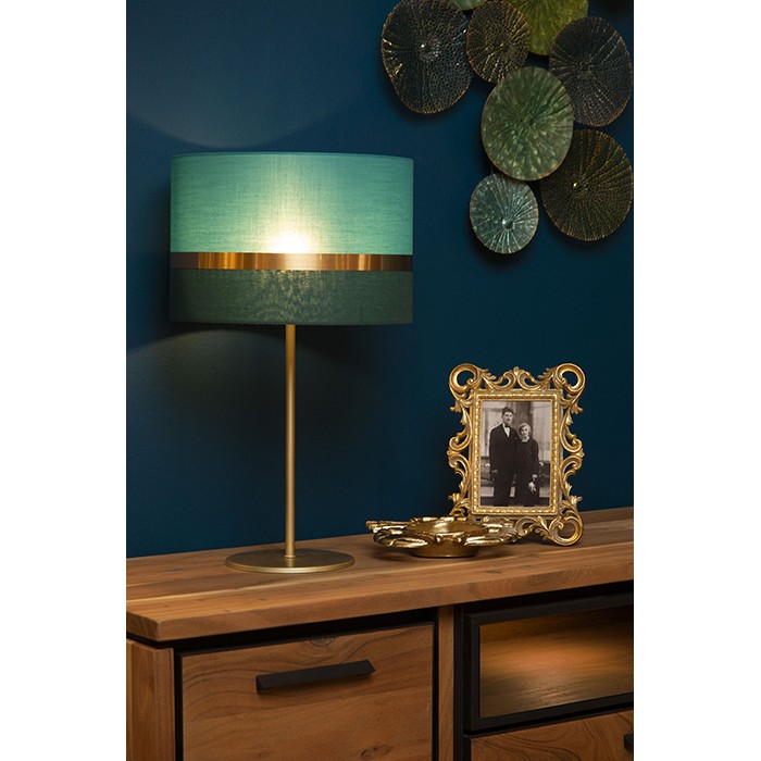 Настольная лампа Lucide 10509/81/33 Extravaganza tusse