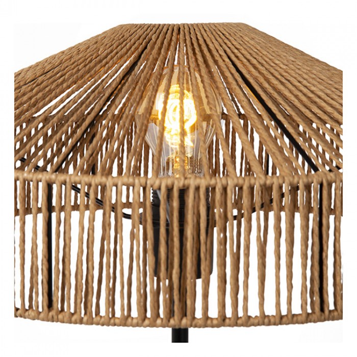 Настольная лампа Lucide 10513/40/72 Yunkai