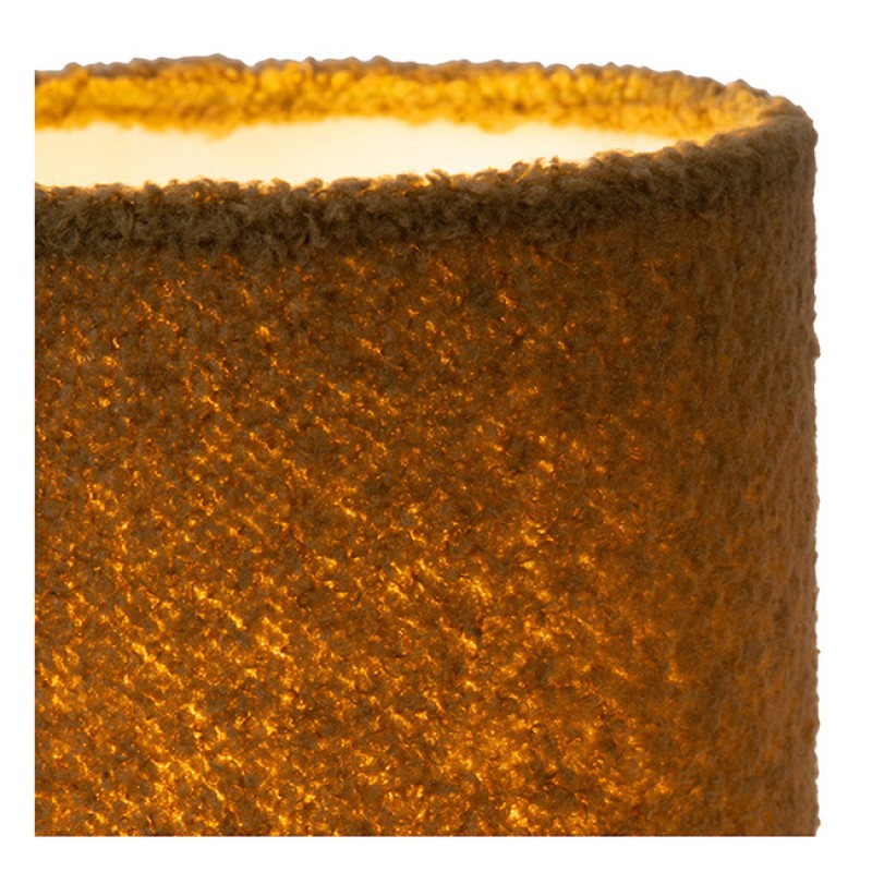 Настільна лампа Lucide 10516/01/33 Woolly