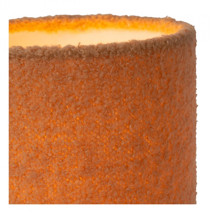 Настольная лампа Lucide 10516/01/44 Woolly