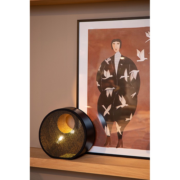 Настольная лампа Lucide 10517/01/30 Loxia