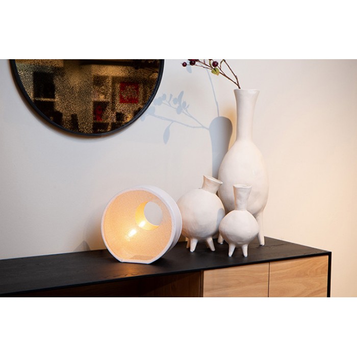 Настольная лампа Lucide 10517/01/38 Loxia