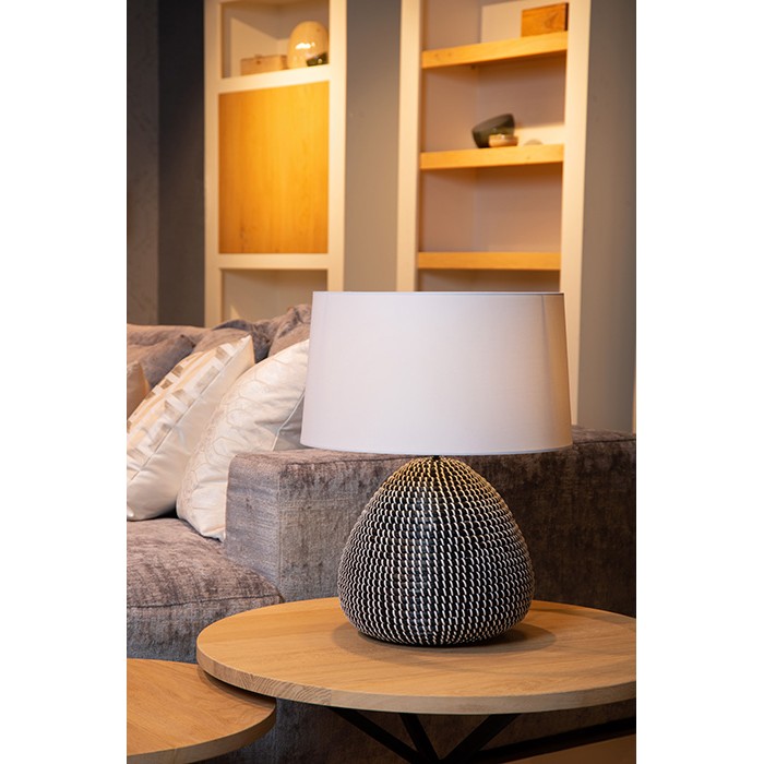 Настольная лампа Lucide 10550/81/30 Maduka