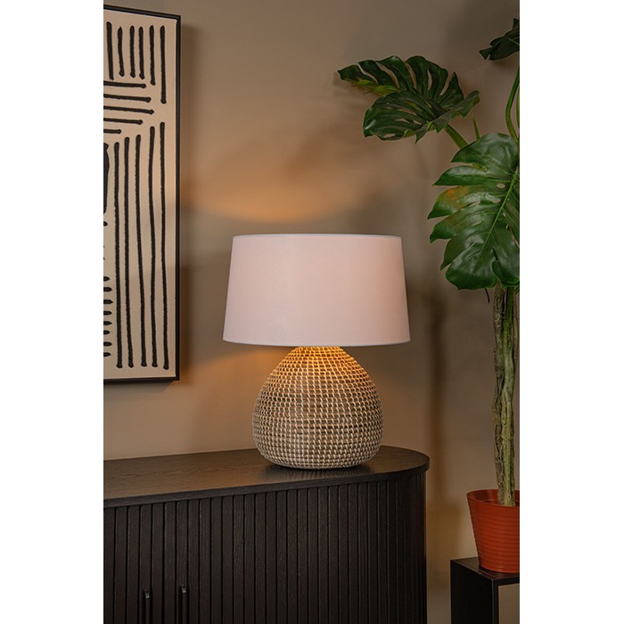 Настольная лампа Lucide 10550/81/43 Maduka