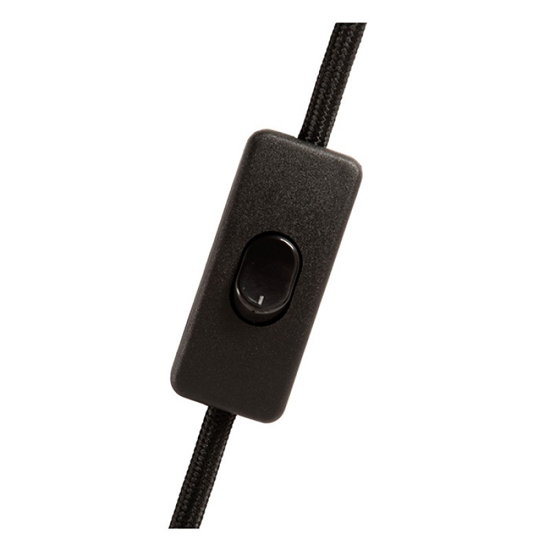 Настільна лампа Lucide 10552/81/73 Ambala