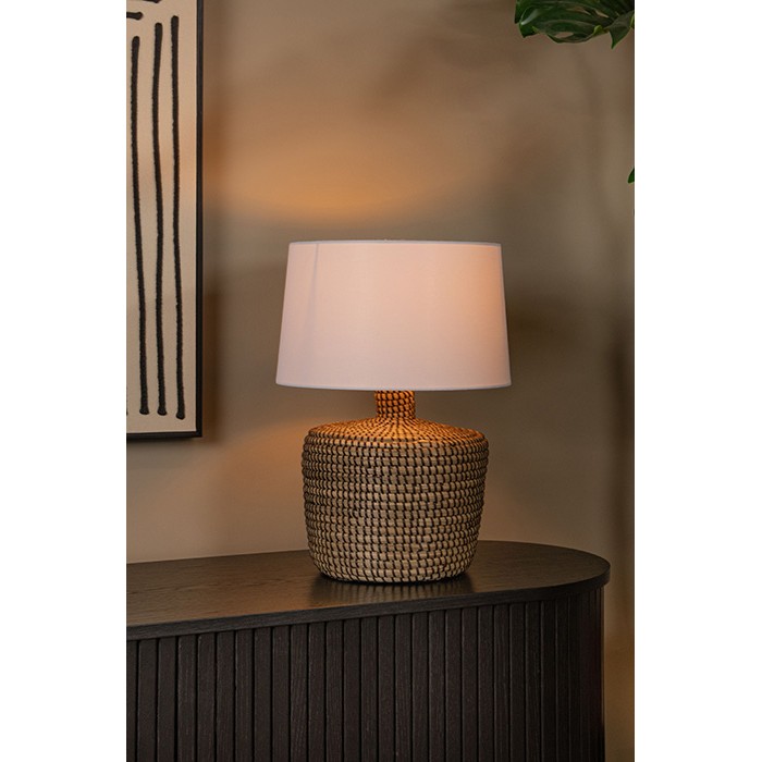 Настольная лампа Lucide 10551/81/73 Ambala