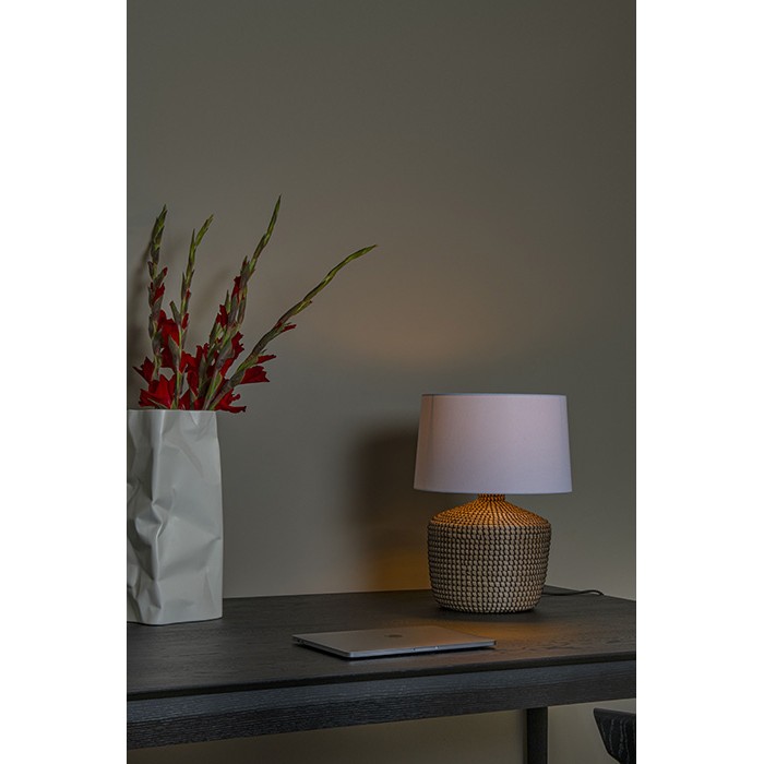 Настольная лампа Lucide 10552/81/73 Ambala