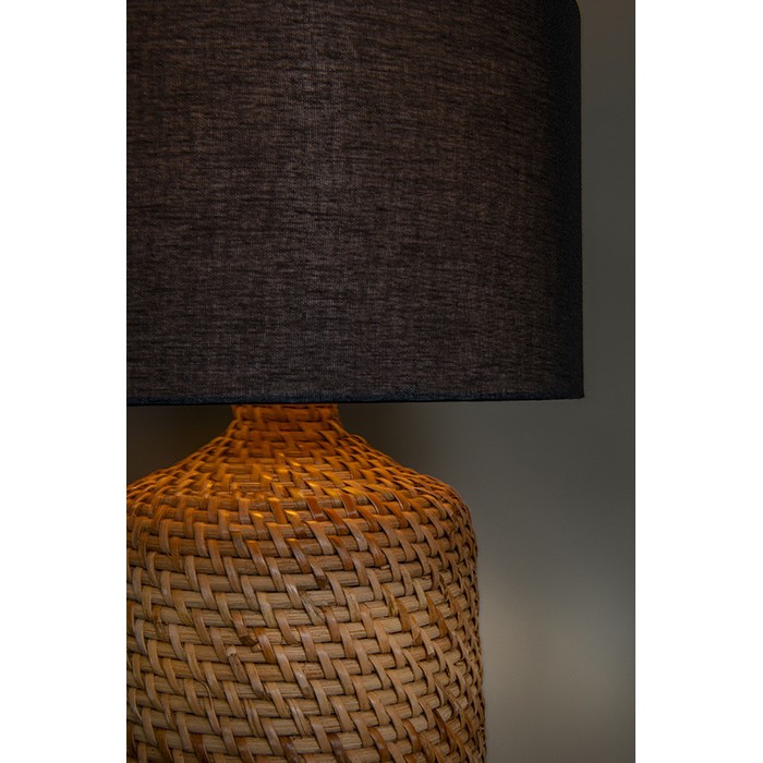 Настольная лампа Lucide 10553/81/73 Arrah