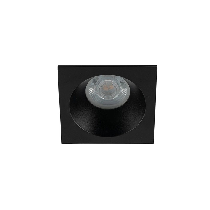 Точечный светильник TK Lighting 10581 Prisma GU10 1x10W IP65 черный