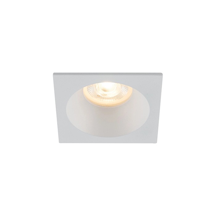 Точечный светильник TK Lighting 10582 Prisma GU10 1x10W IP65 белый