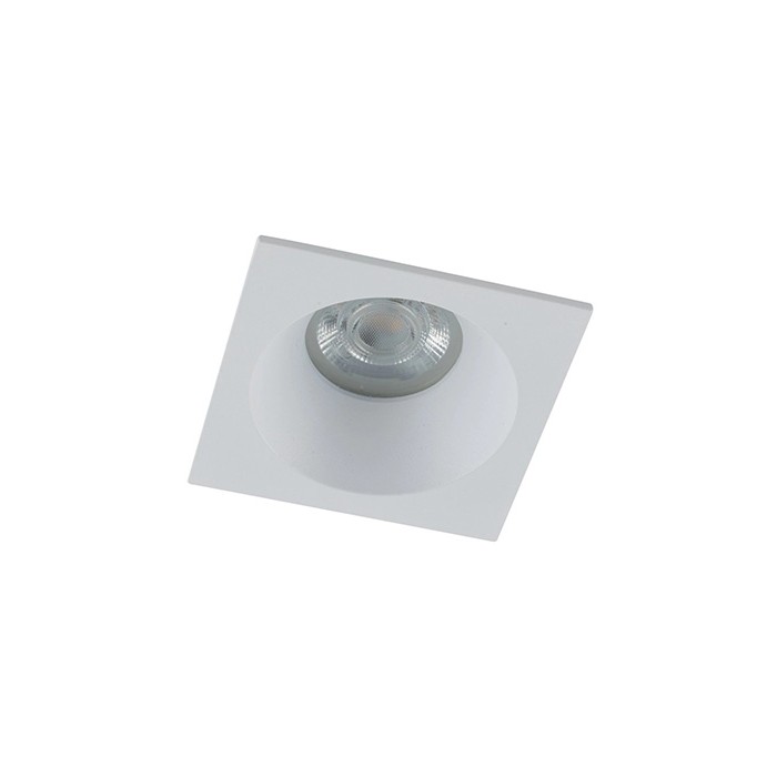 Точечный светильник TK Lighting 10582 Prisma GU10 1x10W IP65 белый