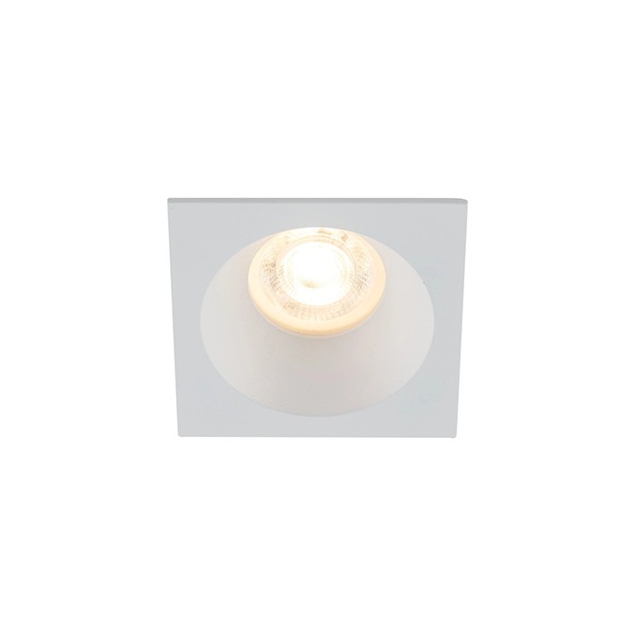 Точечный светильник TK Lighting 10582 Prisma GU10 1x10W IP65 белый