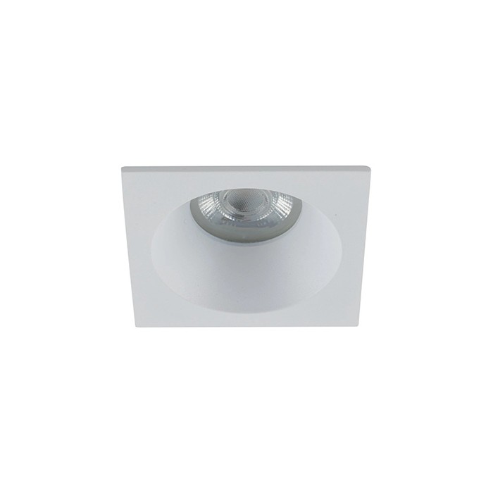 Точечный светильник TK Lighting 10582 Prisma GU10 1x10W IP65 белый