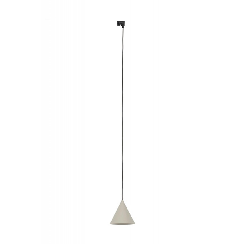 Трековий світильник TK Lighting 10618