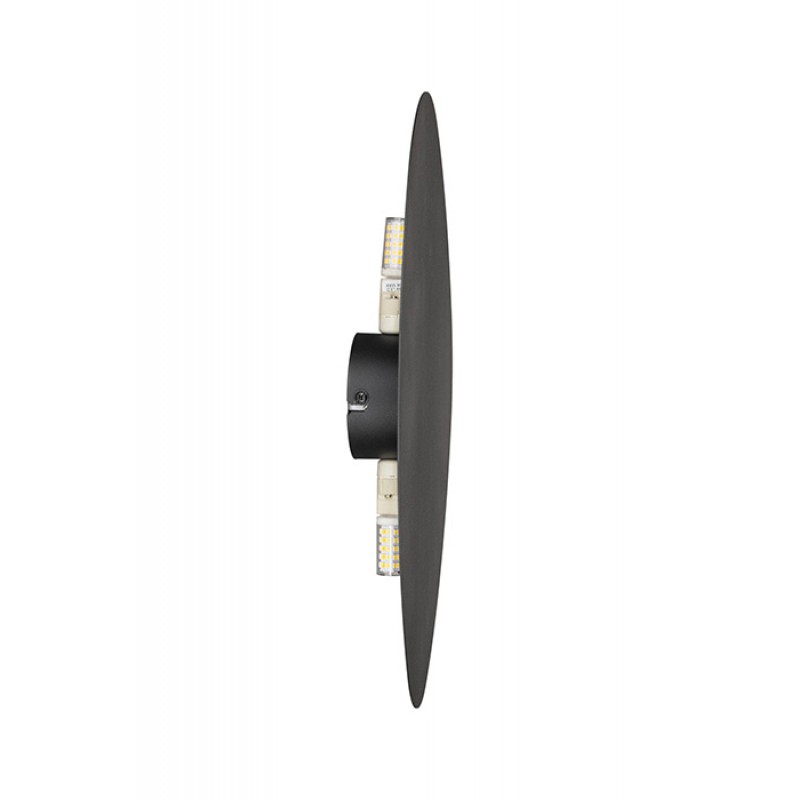 Настенный светильник TK Lighting 10631