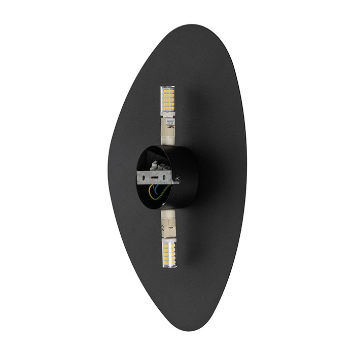 Настінний світильник TK Lighting 10631 Настінний світильник TK Lighting 10631