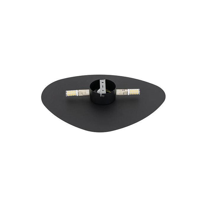 Настінний світильник TK Lighting 10631 Настінний світильник TK Lighting 10631