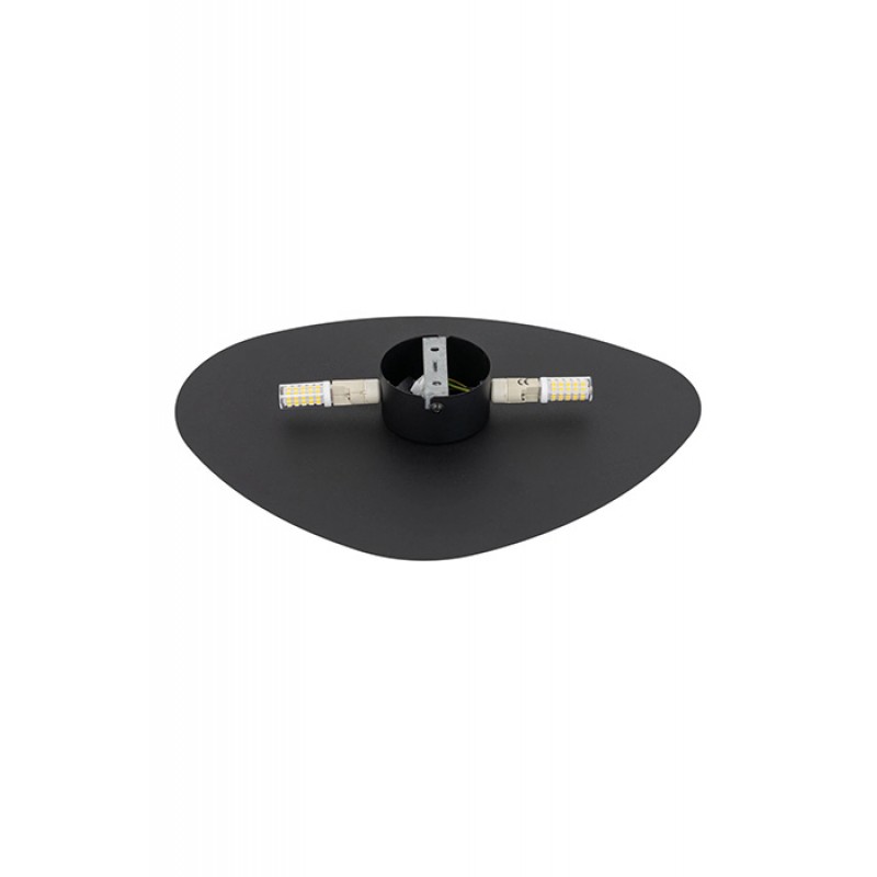 Настенный светильник TK Lighting 10631