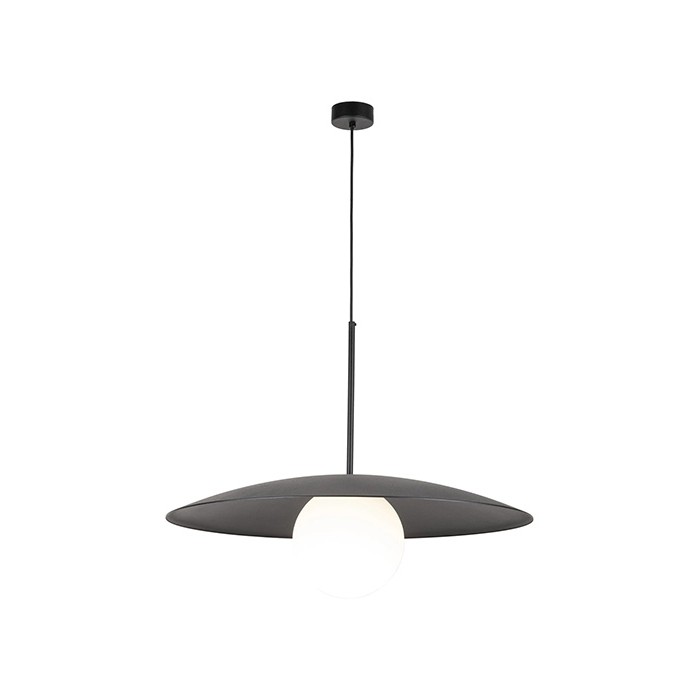 Подвесной светильник, люстра TK Lighting 10637 Slate E27 1x15W IP20 черный Подвесной светильник, люстра TK Lighting 10637 Slate E27 1x15W IP20 черный