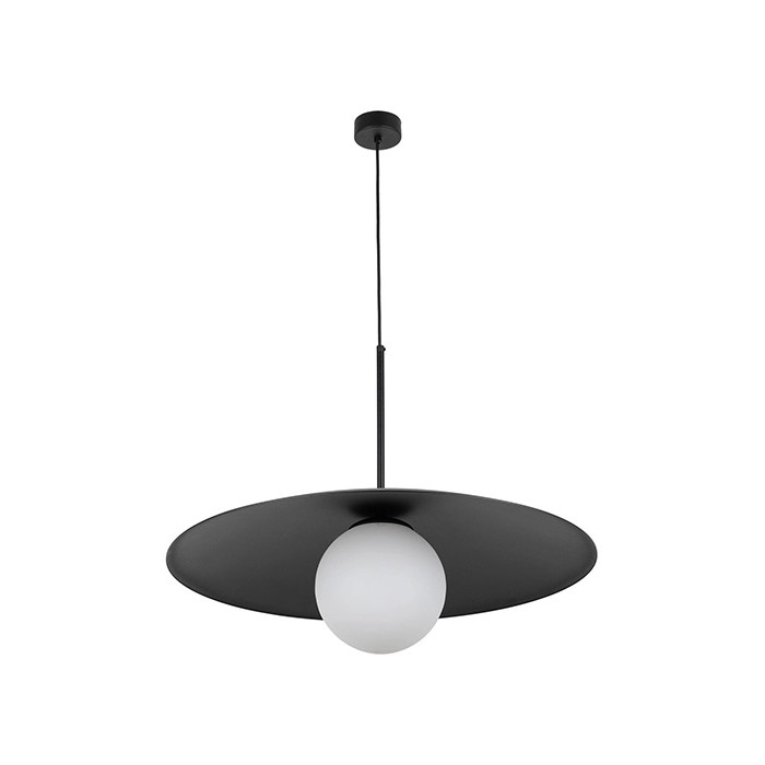 Подвесной светильник, люстра TK Lighting 10637 Slate E27 1x15W IP20 черный Подвесной светильник, люстра TK Lighting 10637 Slate E27 1x15W IP20 черный