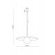 Подвесной светильник TK Lighting 10910