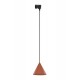 Трековый светильник TK Lighting 10652