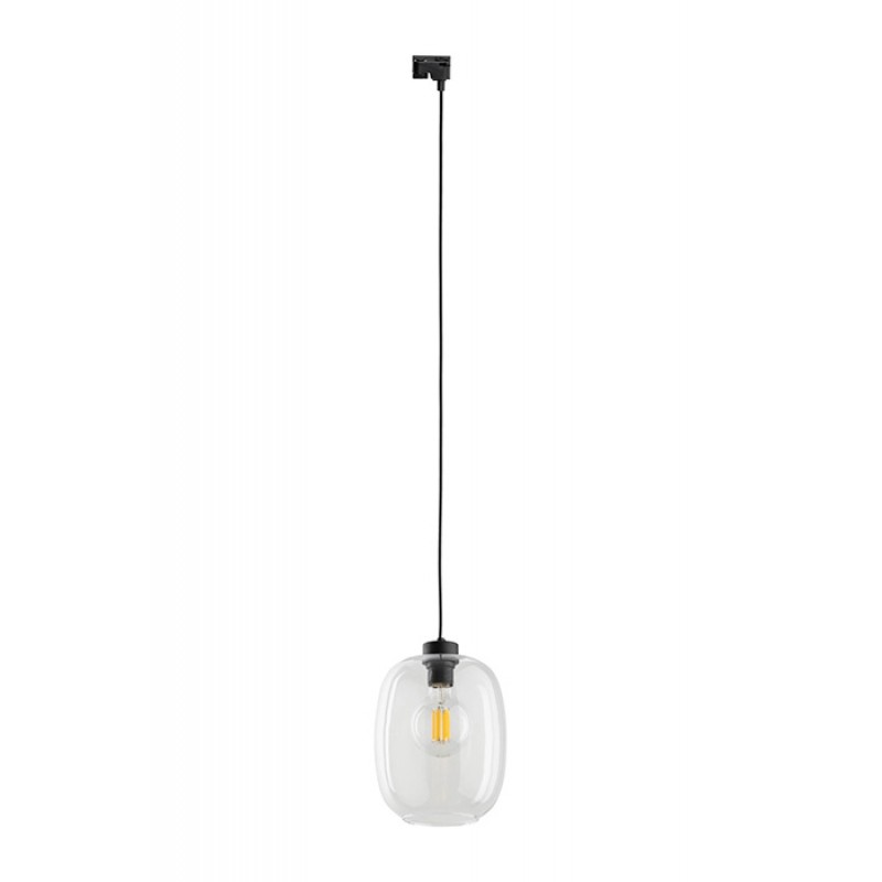 Трековий світильник TK Lighting 10662