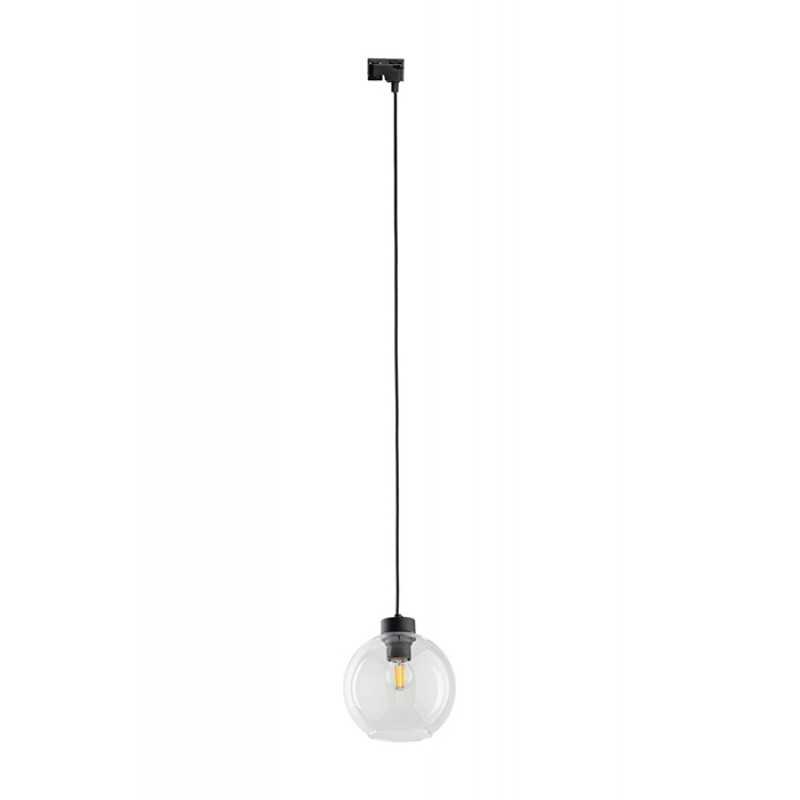 Трековий світильник TK Lighting 10665