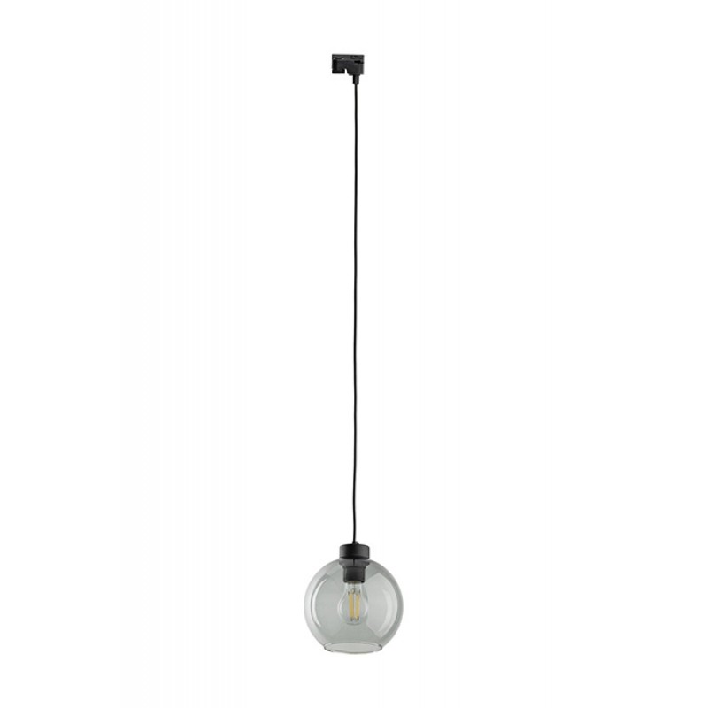 Трековий світильник TK Lighting 10666