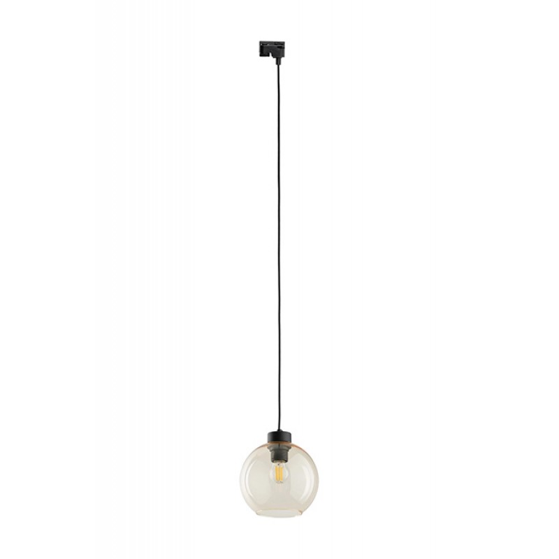 Трековий світильник TK Lighting 10667