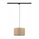 Трековий світильник TK Lighting 10668