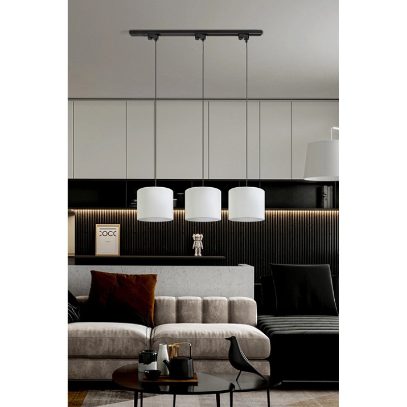 Трековий світильник TK Lighting 10679