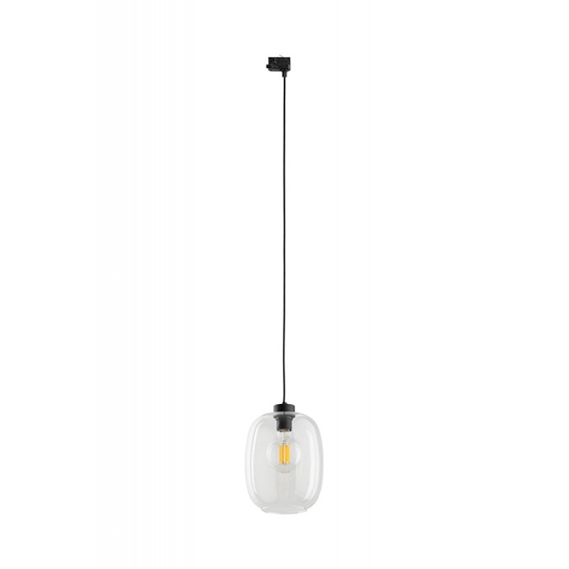 Трековий світильник TK Lighting 10682 TRACER ELIO 3 phaze