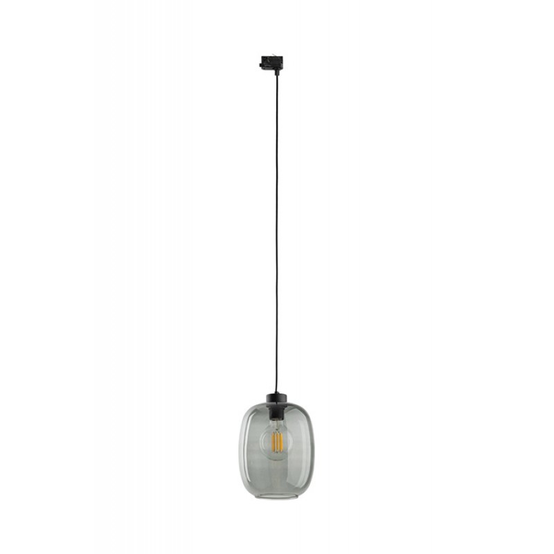 Трековий світильник TK Lighting 10683 TRACER ELIO 3 phaze