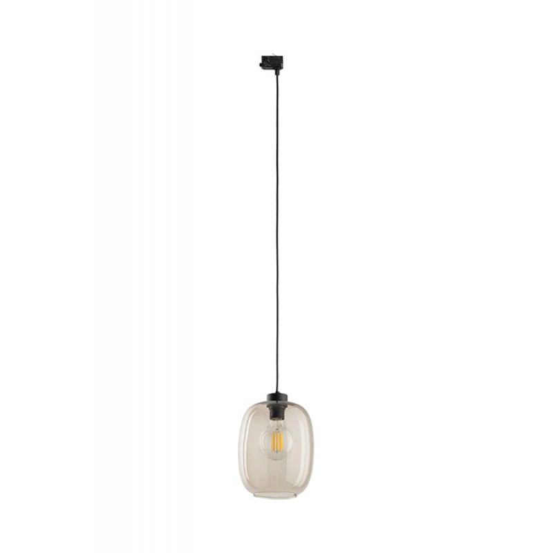 Трековый светильник TK Lighting 10684 TRACER ELIO 3 phaze