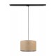 Трековый светильник TK Lighting 10688 TRACER 3 phaze