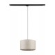 Трековый светильник TK Lighting 10690 TRACER 3 phaze