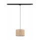 Трековый светильник TK Lighting 10692 TRACER 3 phaze