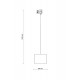 Трековый светильник TK Lighting 10699 TRACER 3 phaze