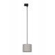 Трековый светильник TK Lighting 10698 TRACER 3 phaze