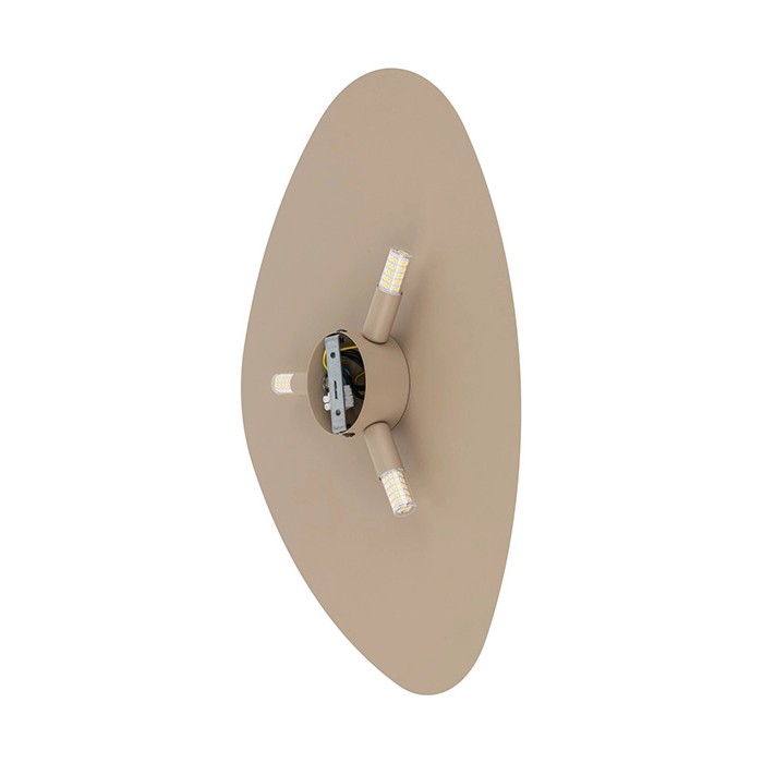 Настенный светильник TK Lighting 10705 Настенный светильник TK Lighting 10705