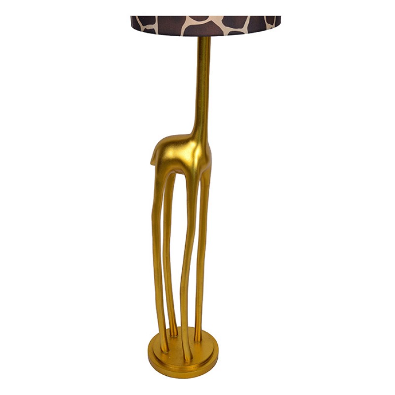 Торшер - Lucide 10706/81/02 Extravaganza miss tall